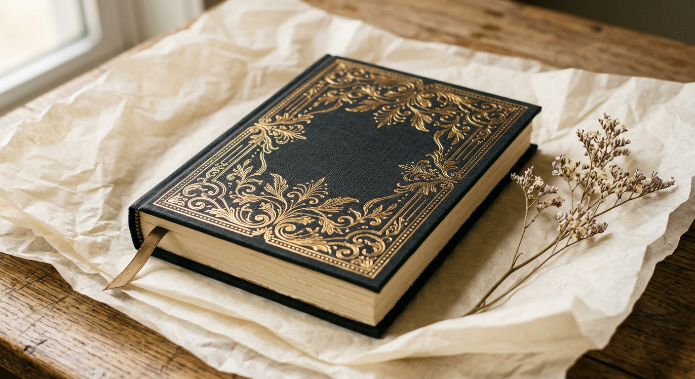 Éditions limitées papeterie